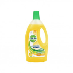 DETTOL M/ACT 4IN1 F/CLN 2.5L-CITRUS