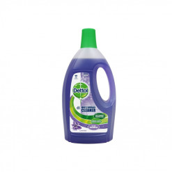 DETTOL MULTI ACTION CLEANER LAVENDER 2.5L