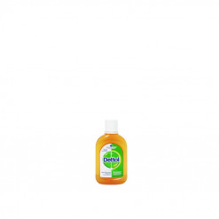 DETTOL LIQUID 250 ML