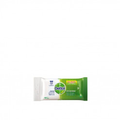 DETTOL WIPES 10S