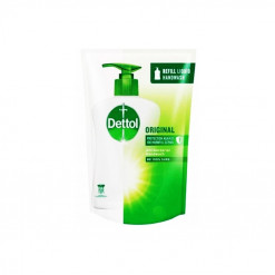 DETTOL HAND WASH REFILL ORIGINAL 225ML