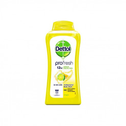 DETTOL BODY WASH FRESH 950ML