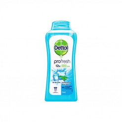 DETTOL BODY WASH COOL 950ML