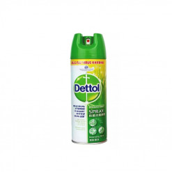DETTOL SPRAY MORNING DEW 450ML