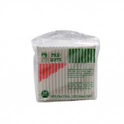 PAN-MATE COTTON BUD 160SX4