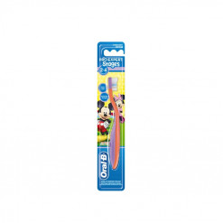 ORAL-B T/B STAGES 2 2-4YR
