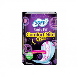 SOFY BODYFIT COMFORT NIGHT 42CM 8S