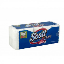 SCOTT EXTRA TOILET ROLL 20 ROLL
