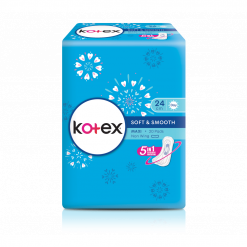 KOTEX SS MAXI 20S