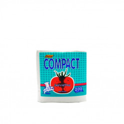 CUTIE COMPACT SERVIETTE 200S