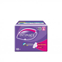 INTIMATE D/L ULTRA WING DF-18S(P63)-ULTRA WING