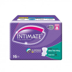 INTIMATE NITELONG UTRA WING DF-14S (P64)