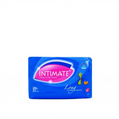 INTIMATE MINI PAD 180MM-20S-(P37/P65)