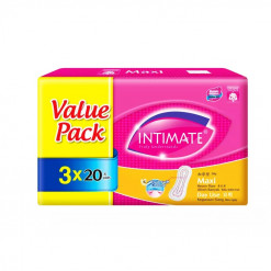 INTIMATE DAY LITE MAXI 20SX3