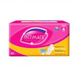INTIMATE DAY LITE MAXI 10S