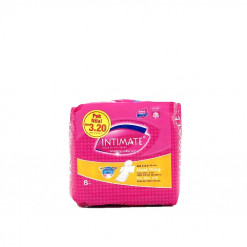 INTIMATE DL MAXI WING-8S (P14/P53)