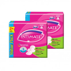 INTIMATE DL MAXI WING SF 20SX2- (M27)