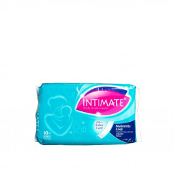 INTIMATE LOOP PAD 10S-270MM (P44)
