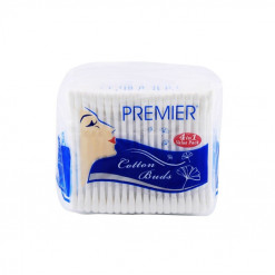 PREMIER COTTON BUDS 160SX4