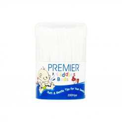 PREMIER KIDDIES COTTON BUDS 200S
