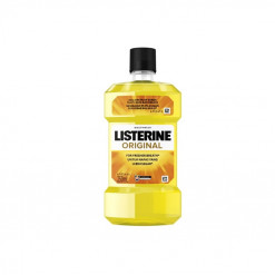 LISTERINE ANTISEPTIC MOUTHWASH ORIGINAL 250ML