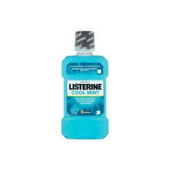LISTERINE MOUTHWASH COOL MINT 250 ML