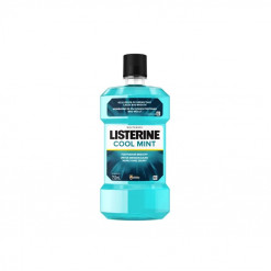 LISTERINE MOUTHWASH COOL MINT 750 ML