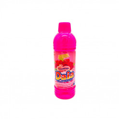 DAIA FLOOR CLEANER ROSE 900ML