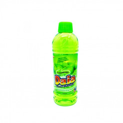 DAIA FLOOR CLEANER APPLE 900ML