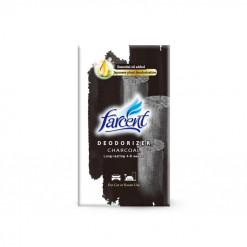 FARCENT C/COAL DEO 200GM-A/TOBACCO