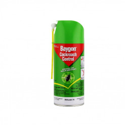 BAYGON CC AEROSOL 270 ML