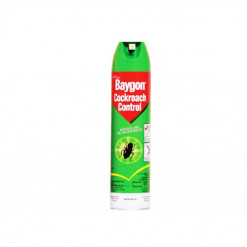 BAYGON CC AEROSOL 570 ML