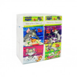 ONWARDS MINI PACK TISSUE 150SX10