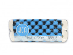 K C A BATHROOM TISSUE 1.6KG 10ROLL