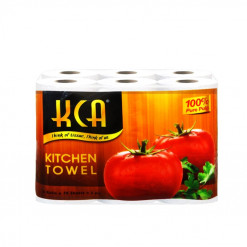KCA KITCHEN TOWEL 1X6