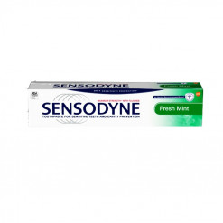 SENSODYNE FRESH MINT TOOTHPASTE 100GM