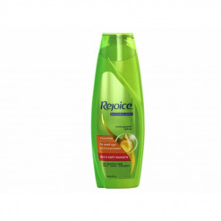 REJOICE SHP-RICH 320 ML-RICH-SOFT&SMOOTH