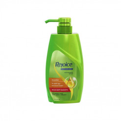 REJOICE SHP-RICH/SOFT 600ML-RICH/SOFT