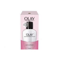OLAY MOIST LOT-PINK 150 ML