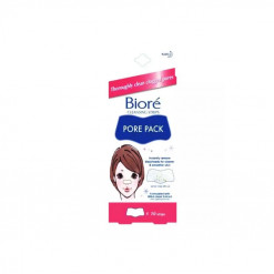 BIORE PORE PACK FEMALE 10S-FEMALE