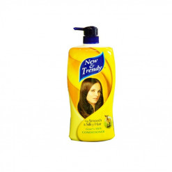 NT H/CONDITIONER GOATMILK 950G-G/MILK