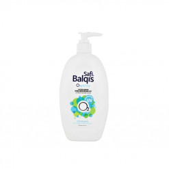 SAFI BQS Q10 DAY LOSYEN T/B 400ML-DAY LOTION