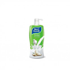 NT MILK BATH-GOATS MILK 950G-G/MILK