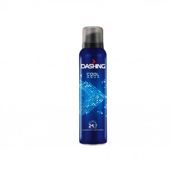 DASHING DEO SPRAY COOL 125ML