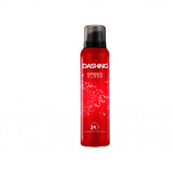 DASHING DEO SPRAY SPEED 125ML