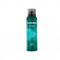 DASHING DEO SPRAY ACTIVE 125ML