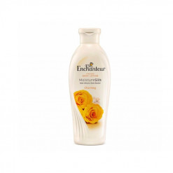 ENCHANTEUR HAND & BODY LOTION CHARMING 250ML