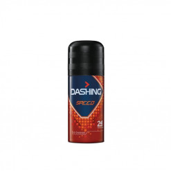 DASHING DEO STICK 50GM-SPEED