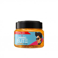 ELITE HAIR CREAM REG 250 GM