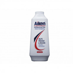 AIKEN MEDICATED TALCUM 150 GM